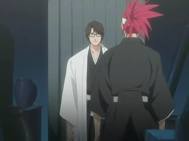 Otaku Gallery  / Anime e Manga / Bleach / Screen Shots / Episodi / 023 - L esecuzione di Rukia, prima del quattordicesimo giorno / 187.jpg